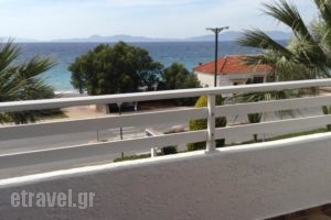 Sirene Beach Hotel_holidays_in_Hotel_Dodekanessos Islands_Rhodes_Ialysos