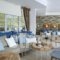 Kythnos Bay Hotel_best prices_in_Hotel_Cyclades Islands_Kithnos_Kithnos Rest Areas