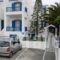 Dora Studios 2_accommodation_in_Hotel_Cyclades Islands_Andros_Andros City