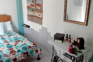 Manthiata Studios_accommodation_in_Hotel_Ionian Islands_Lefkada_Lefkada Rest Areas