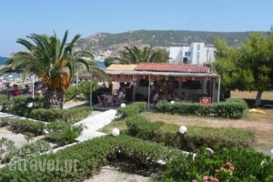 Lymiatis Beach Hotel_travel_packages_in_Dodekanessos Islands_Karpathos_Karpathos Chora