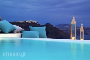 Mythique Villas & Suites_lowest prices_in_Villa_Cyclades Islands_Sandorini_Oia