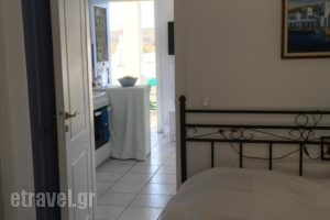 Thalia Apartment_lowest prices_in_Apartment_Cyclades Islands_Paros_Paros Chora