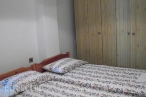 Kristi'S Apartments_travel_packages_in_Macedonia_Pieria_Olympiaki Akti