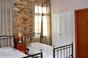 Axilleion Guest House_accommodation_in_Hotel_Cyclades Islands_Syros_Syros Chora