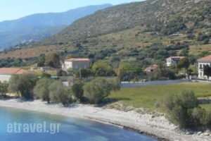 Pythais Hotel_travel_packages_in_Aegean Islands_Samos_Pythagorio