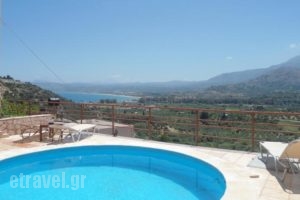 Aloe Villa_lowest prices_in_Villa_Crete_Chania_Sfakia