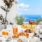 Erossea Villa_best deals_Villa_Cyclades Islands_Sandorini_Imerovigli