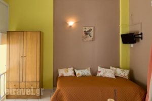 Kamaria Apartments_best deals_Apartment_Crete_Heraklion_Ammoudara
