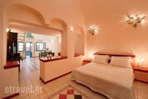 Santorini Luxury Villas_travel_packages_in_Cyclades Islands_Sandorini_Fira