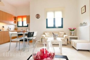 Bright Sea View Apartment_accommodation_in_Apartment_Crete_Heraklion_Ammoudara
