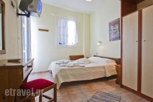 Amorgaia 2_best deals_Hotel_Cyclades Islands_Amorgos_Katapola