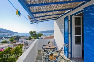 Amorgaia 2_accommodation_in_Hotel_Cyclades Islands_Amorgos_Katapola