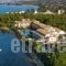 Negroponte Resort Eretria_accommodation_in_Hotel_Central Greece_Evia_Eretria