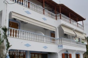 Myriam Studios_lowest prices_in_Hotel_Sporades Islands_Alonnisos_Alonissosora