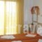 Panaretos Rooms_best prices_in_Room_Aegean Islands_Thasos_Thasos Chora