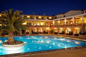 Negroponte Resort Eretria_best deals_Hotel_Central Greece_Evia_Eretria