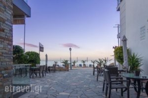 Seabird Apartments_travel_packages_in_Aegean Islands_Thasos_Chrysi Ammoudia