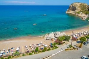 Porto Angeli_travel_packages_in_Dodekanessos Islands_Rhodes_Pefki