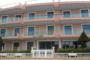 Enalion Studios_accommodation_in_Hotel_Macedonia_Pieria_Olympiaki Akti