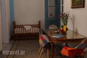 Athens Family Apartments_accommodation_in_Apartment_Central Greece_Attica_Moschato
