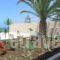 Archipelagos Residence_lowest prices_in_Hotel_Crete_Rethymnon_Rethymnon City