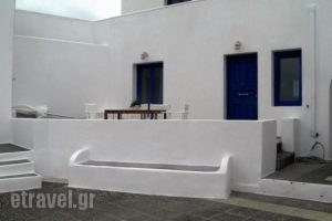 Santorini Traditional Suites_holidays_in_Hotel_Cyclades Islands_Sandorini_Fira