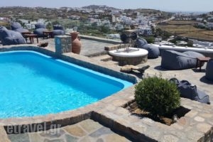 Chill Out Studio_best prices_in_Hotel_Cyclades Islands_Mykonos_Mykonos ora