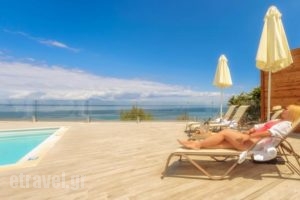 Cavo Mare Deluxe Villas_best prices_in_Villa_Ionian Islands_Zakinthos_Zakinthos Rest Areas