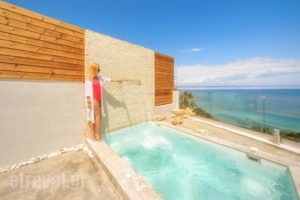 Cavo Mare Deluxe Villas_best deals_Villa_Ionian Islands_Zakinthos_Zakinthos Rest Areas