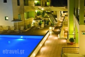 Athina Beach Hotel_accommodation_in_Hotel_Crete_Chania_Galatas