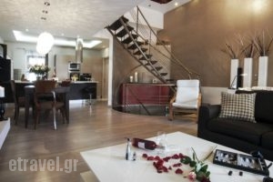 Luxury Dom Home_accommodation_in_Hotel_Macedonia_Kavala_Loutra Eleftheron