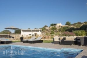 Hotel Villa Kerasi_best prices_in_Villa_Crete_Chania_Sfakia