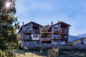 Chalet Azanias_travel_packages_in_Peloponesse_Achaia_Kalavryta