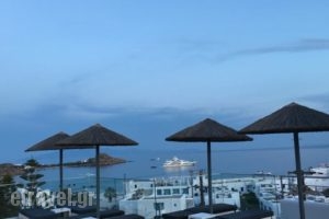 The George_best deals_Hotel_Cyclades Islands_Mykonos_Psarou