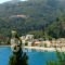 Lena Garnelli Apartments_lowest prices_in_Apartment_Ionian Islands_Corfu_Kassiopi