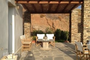 Evita'S Villa_best prices_in_Villa_Cyclades Islands_Tinos_Tinosst Areas