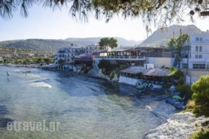 Paradiso Resort_travel_packages_in_Piraeus Islands - Trizonia_Aigina_Aigina Chora