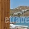 Mykonos Ves Beach House & Suites_holidays_in_Hotel_Cyclades Islands_Mykonos_Mykonos ora