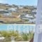 Mykonos Ves Beach House & Suites_best prices_in_Hotel_Cyclades Islands_Mykonos_Mykonos ora
