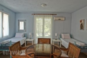 Kika Apartments_best prices_in_Apartment_Ionian Islands_Lefkada_Sivota