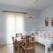 Kika Apartments_lowest prices_in_Apartment_Ionian Islands_Lefkada_Sivota