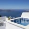 Whitedeck Santorini_accommodation_in_Hotel_Cyclades Islands_Sandorini_Imerovigli