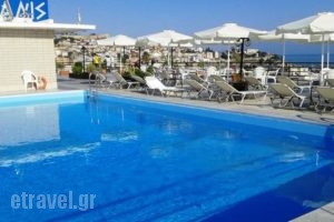 Oceanis Hotel_travel_packages_in_Macedonia_Kavala_Kavala City