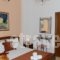 Nostos Guesthouse_best deals_Hotel_Macedonia_Halkidiki_Ierissos