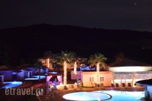 Olympia Golden Beach Resort And Spa_lowest prices_in_Hotel_Peloponesse_Ilia_Loutra Kylini