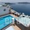 Agnadema Apartments_best prices_in_Apartment_Cyclades Islands_Sandorini_Fira
