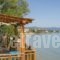 Porta Del Mar Beach Resort_best prices_in_Hotel_Ionian Islands_Zakinthos_Zakinthos Rest Areas
