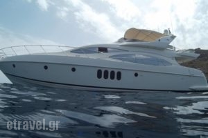 Fantasy Yachting_accommodation_in_Yacht_Cyclades Islands_Mykonos_Mykonos Chora