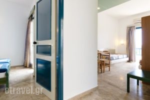 Esperides Apartment_best deals_Apartment_Crete_Heraklion_Ammoudara